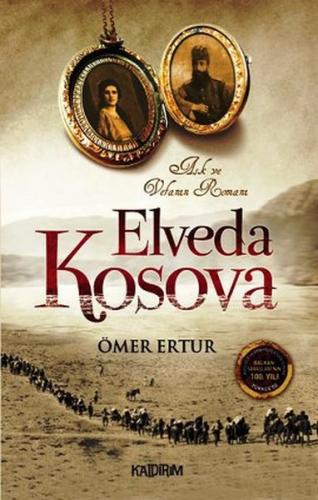 Kurye Kitabevi - Elveda Kosova