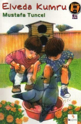 Elveda Kumru - Münzevi Kitabevi