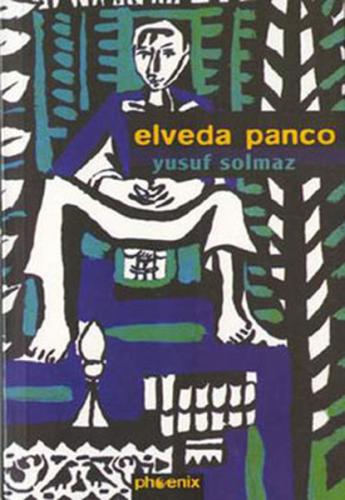 Kurye Kitabevi - Elveda Panco