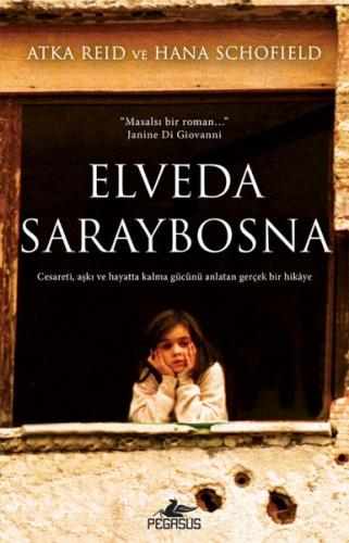Kurye Kitabevi - Elveda Saraybosna
