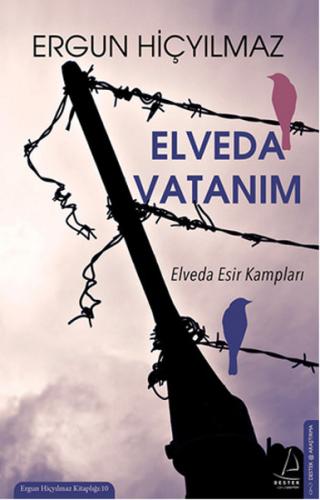 Elveda Vatanım - Münzevi Kitabevi