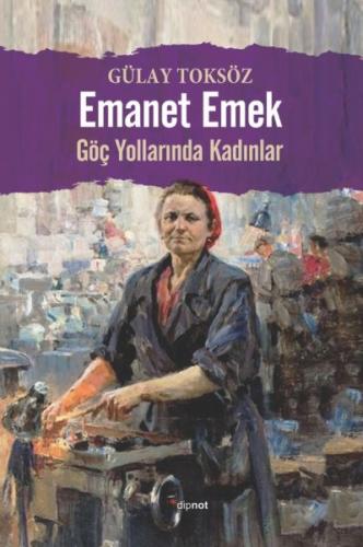 Emanet Emek - Münzevi Kitabevi