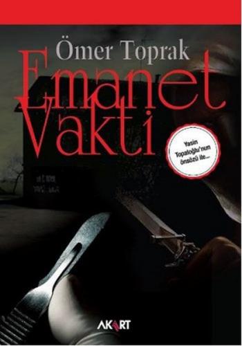 Emanet Vakti - Münzevi Kitabevi