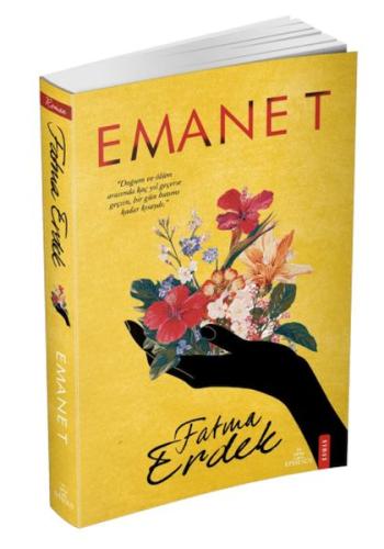 Emanet - Münzevi Kitabevi