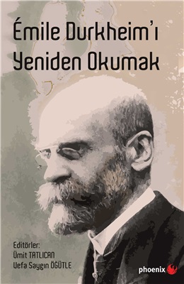 Kurye Kitabevi - Emile Durkheimı Yeniden Okumak