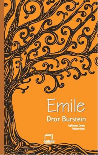 Kurye Kitabevi - Emile