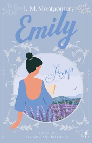Kurye Kitabevi - Emily Arayış
