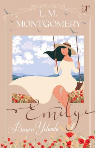 Kurye Kitabevi - Emily Başarı Yolunda (Ciltli)