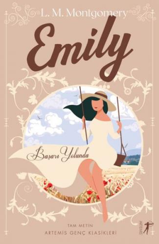 Kurye Kitabevi - Emily Başarı Yolunda (Tam Metin)