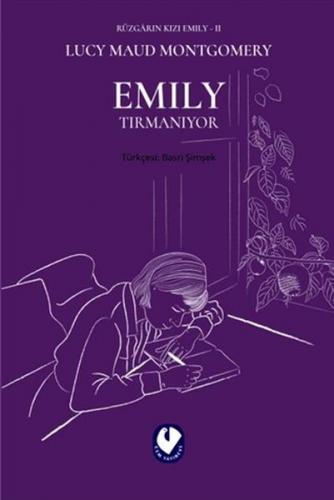 Kurye Kitabevi - Emily Tırmanıyor - Rüzgarın Kızı Emily 2