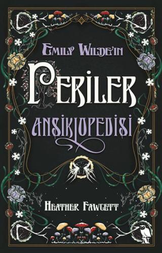 Kurye Kitabevi - Emily Wilde’ın Periler Ansiklopedisi
