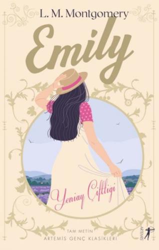 Kurye Kitabevi - Emily - Yeniay Çiftliği (Tam Metin)