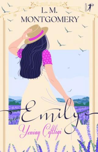 Kurye Kitabevi - Emily Yeniay Çiftliği