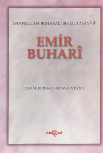 Kurye Kitabevi - Emir Buhari