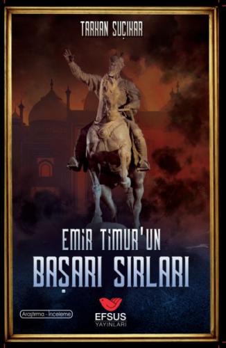 Emir Timur'un Başarı Sırları - Münzevi Kitabevi