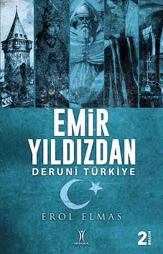 Kurye Kitabevi - Emir Yıldızdan Deruni Türkiye