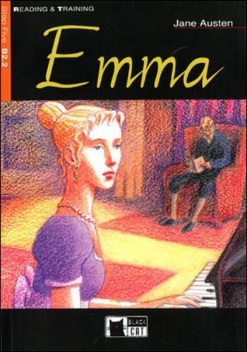 Kurye Kitabevi - Emma Cd'li
