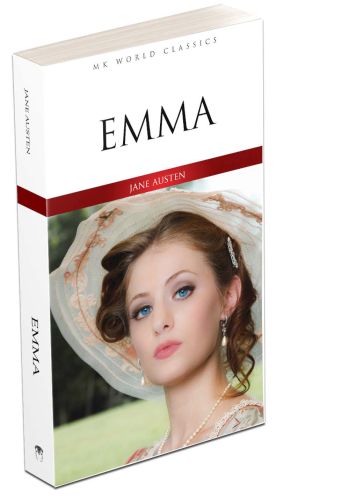 Kurye Kitabevi - Emma
