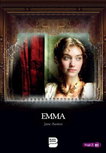 Kurye Kitabevi - Emma - Level 3