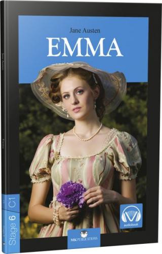 Kurye Kitabevi - Emma-Stage 6