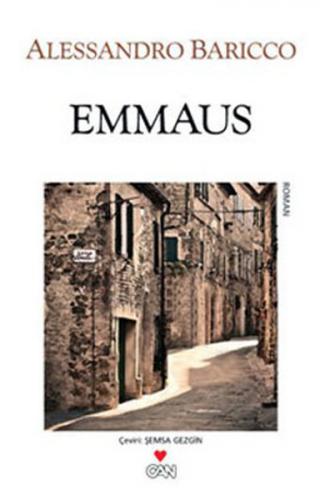 Kurye Kitabevi - Emmaus