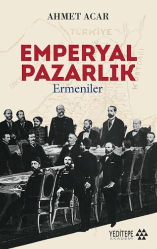 Emperyal Pazarlık