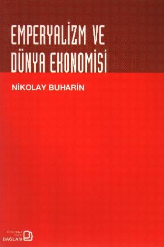 Kurye Kitabevi - Emperyalizm ve Dünya Ekonomisi