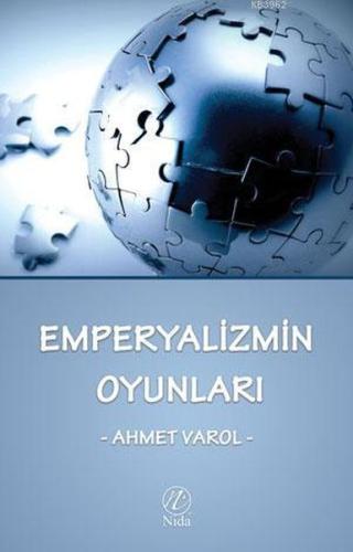 Emperyalizmin Oyunları - Münzevi Kitabevi