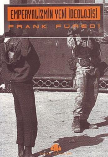 Emperyalizmin Yeni İdeolojisi - Münzevi Kitabevi