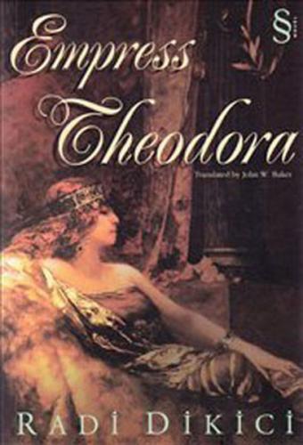Kurye Kitabevi - Empress Theodora