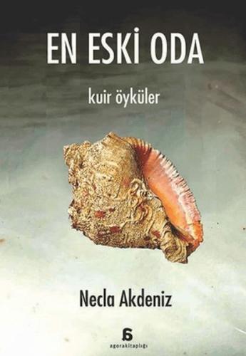 En Eski Oda - Münzevi Kitabevi