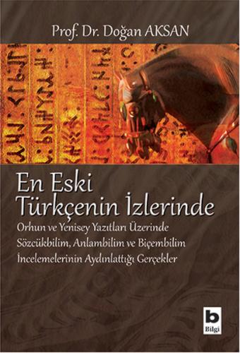 Kurye Kitabevi - En Eski Türkçenin İzlerinde