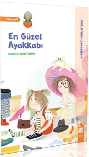 En Güzel Ayakkabı - Münzevi Kitabevi