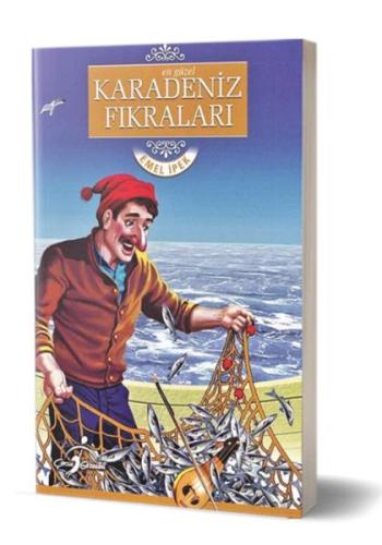 Kurye Kitabevi - En Güzel Karadeniz Fıkraları