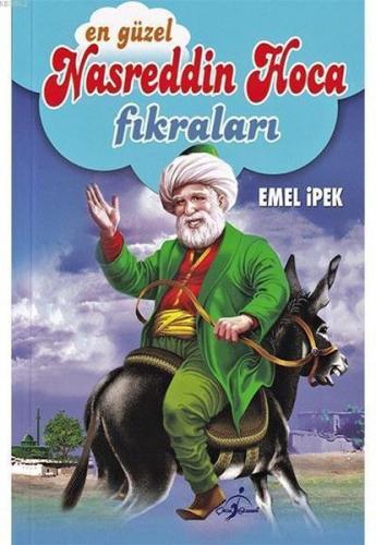 Kurye Kitabevi - En Güzel Nasreddin Hoca Fıkraları