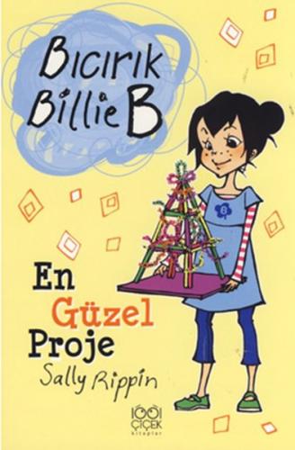 Kurye Kitabevi - Bıcırık Billie B En Güzel Proje