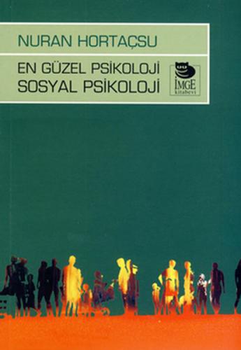 Kurye Kitabevi - En Güzel Psikoloji Sosyal Psikoloji