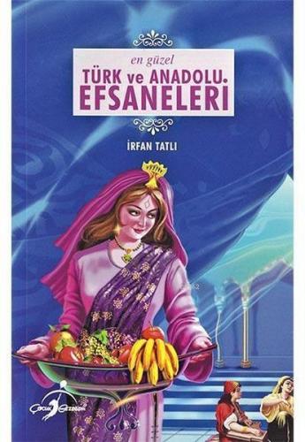 Kurye Kitabevi - En Güzel Türk ve Anadolu Efsaneleri