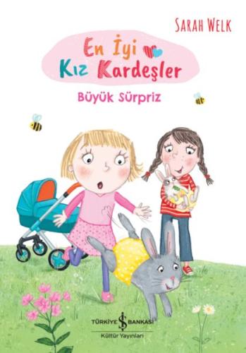 En İyi Kız Kardeşler – Büyük Sürpriz