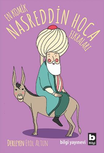 Kurye Kitabevi - En Komik Nasreddin Hoca Fıkraları