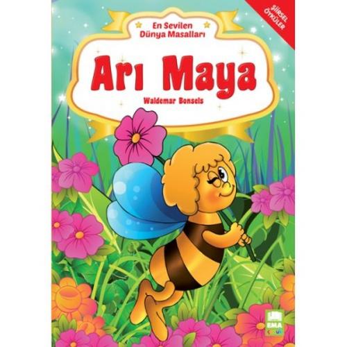 En Sevilen Dünya Masalları (10 Kitap)