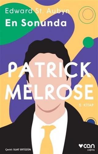 Kurye Kitabevi - Patrick Melrose 5-En Sonunda