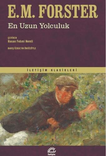 En Uzun Yolculuk - Münzevi Kitabevi