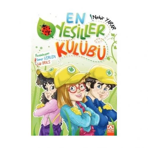 En Yeşiller Kulübü