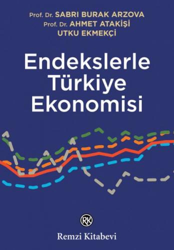 Kurye Kitabevi - Endekslerle Türkiye Ekonomisi