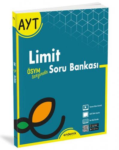 Endemik  AYT Limit Soru Bankası