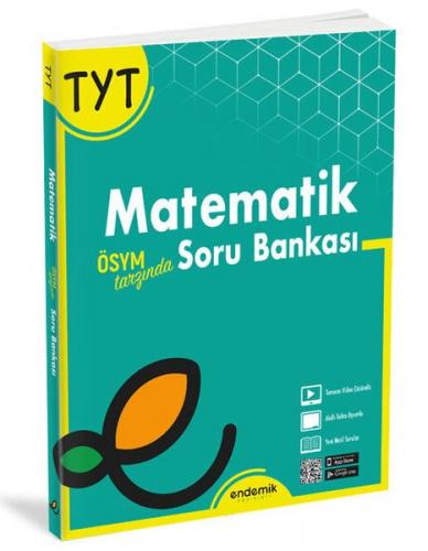 Endemik  TYT Matematik Soru Bankası