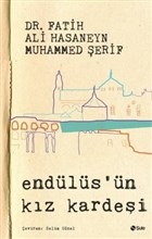 Endülüs'ün Kız Kardeşi - Münzevi Kitabevi