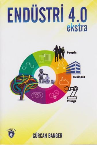Kurye Kitabevi - Endüstri 4.0 Ekstra
