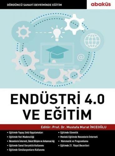 Kurye Kitabevi - Endüstri 4.0 ve Eğitim